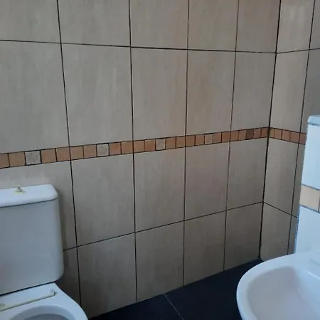 Nice ,quite Appartament 5-2 Appartement