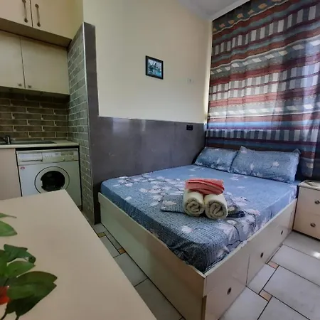 Appartement Nice ,quite Appartament 5-2